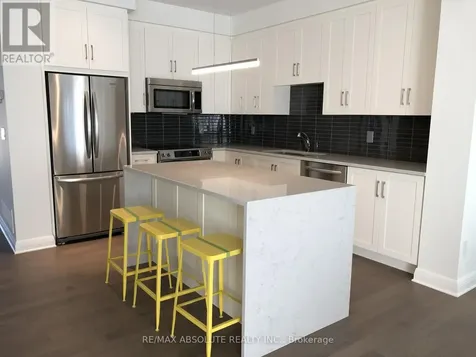 538 Kilspindie Ridge Ottawa ON K2J 6A2