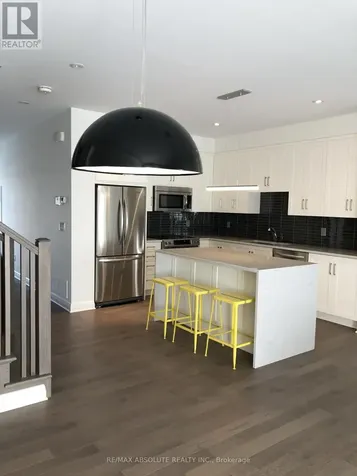 538 Kilspindie Ridge Ottawa ON K2J 6A2