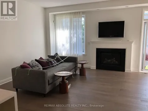 538 Kilspindie Ridge Ottawa ON K2J 6A2