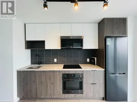 5 Defries Street Toronto (regent Park) ON M5A 0W7