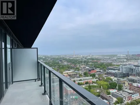 5 Defries Street Toronto (regent Park) ON M5A 0W7