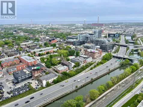 5 Defries Street Toronto (regent Park) ON M5A 0W7