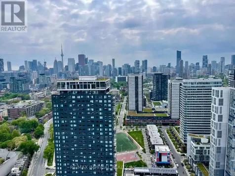 5 Defries Street Toronto (regent Park) ON M5A 0W7