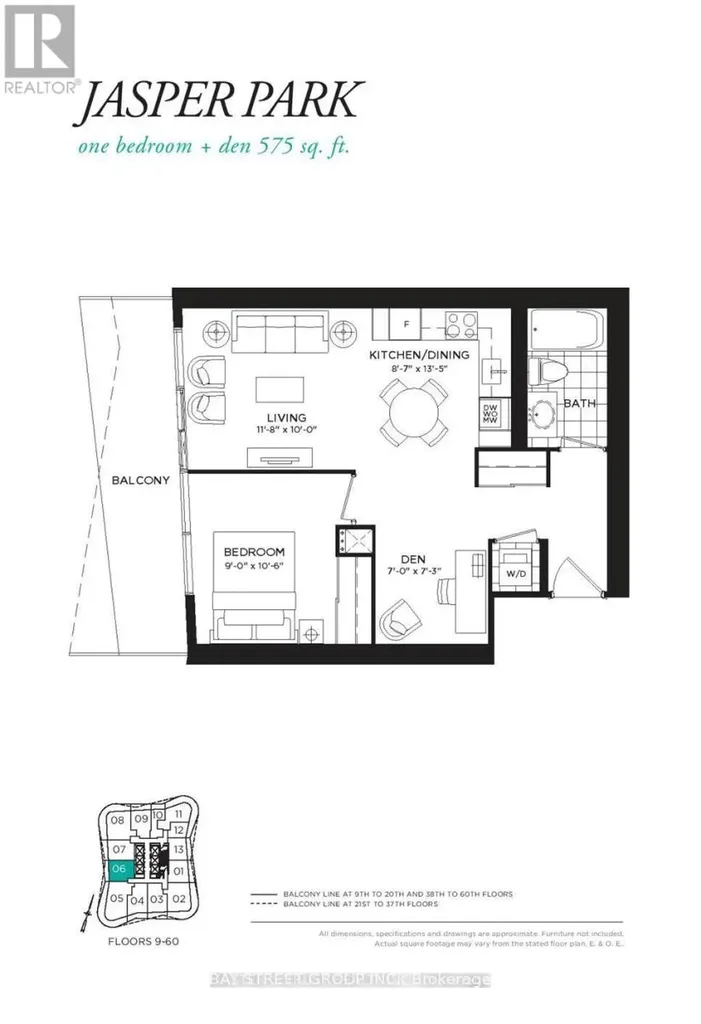 11 Wellesley Street West Toronto (bay Street Corridor) ON M4Y 0G4
