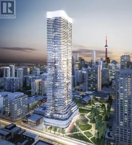 11 Wellesley Street West Toronto (bay Street Corridor) ON M4Y 0G4