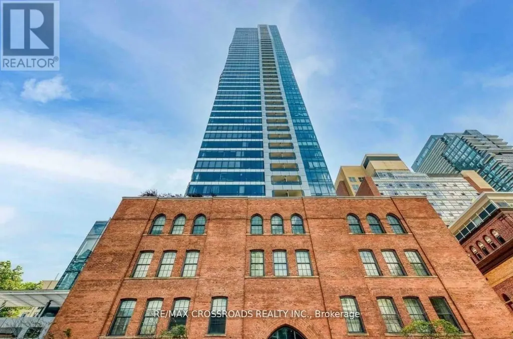 5 St Joseph Street Toronto (bay Street Corridor) ON M4Y 0B6