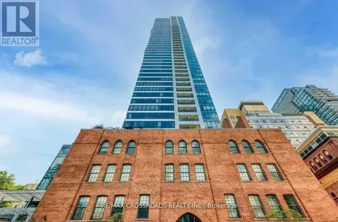 5 St Joseph Street Toronto (bay Street Corridor) ON M4Y 0B6