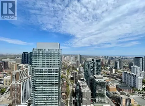 5 St Joseph Street Toronto (bay Street Corridor) ON M4Y 0B6