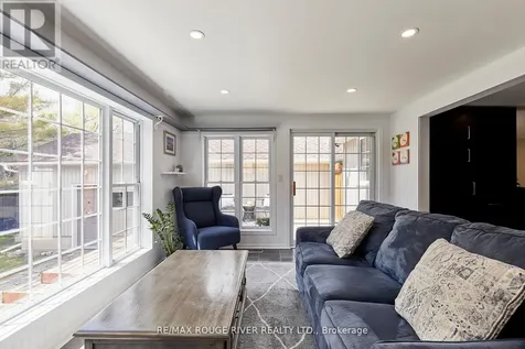 80 Davidge Drive Scugog ON L9L 1B6