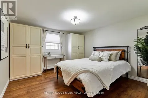 80 Davidge Drive Scugog ON L9L 1B6