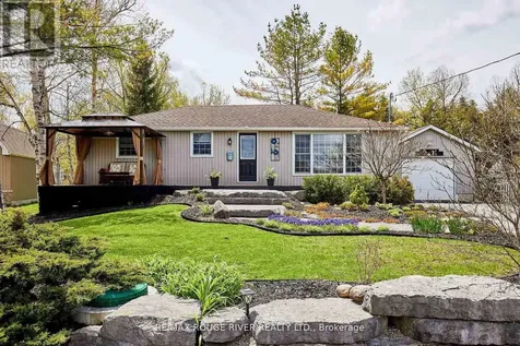 80 Davidge Drive Scugog ON L9L 1B6