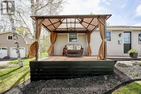 80 Davidge Drive Scugog ON L9L 1B6