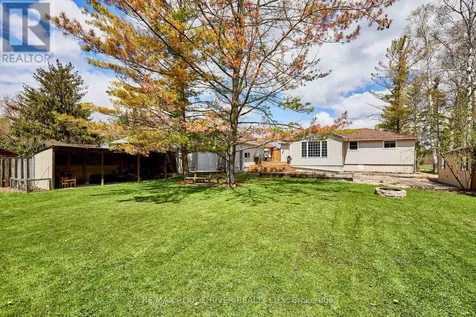 80 Davidge Drive Scugog ON L9L 1B6