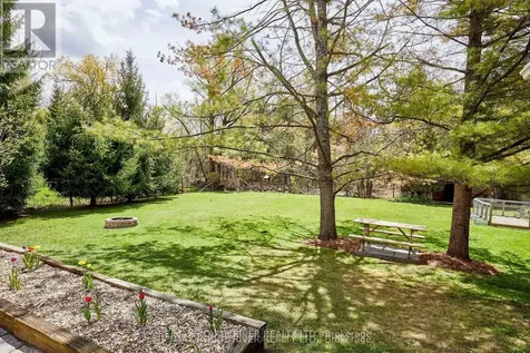 80 Davidge Drive Scugog ON L9L 1B6