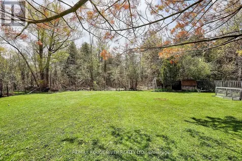 80 Davidge Drive Scugog ON L9L 1B6