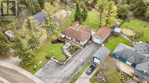 80 Davidge Drive Scugog ON L9L 1B6