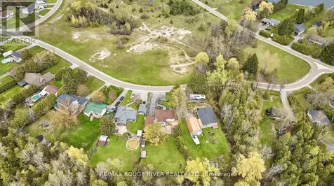 80 Davidge Drive Scugog ON L9L 1B6