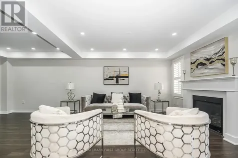 1019 Dragonfly Avenue Pickering ON L1X 0E9