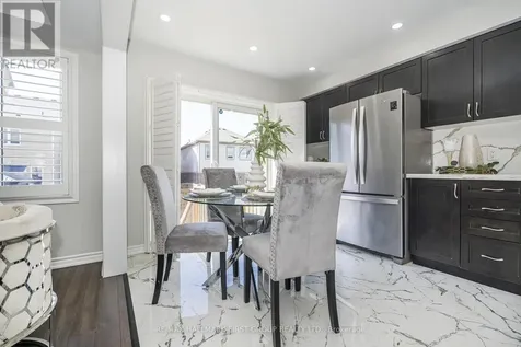 1019 Dragonfly Avenue Pickering ON L1X 0E9