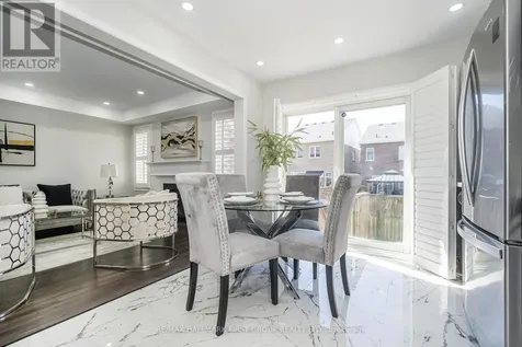 1019 Dragonfly Avenue Pickering ON L1X 0E9