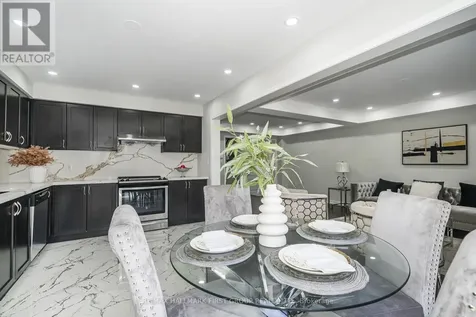 1019 Dragonfly Avenue Pickering ON L1X 0E9