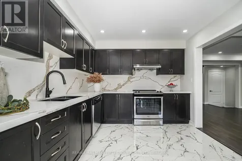 1019 Dragonfly Avenue Pickering ON L1X 0E9