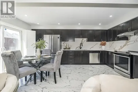 1019 Dragonfly Avenue Pickering ON L1X 0E9