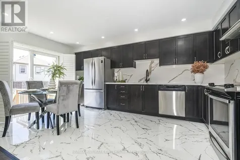 1019 Dragonfly Avenue Pickering ON L1X 0E9