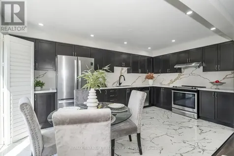 1019 Dragonfly Avenue Pickering ON L1X 0E9
