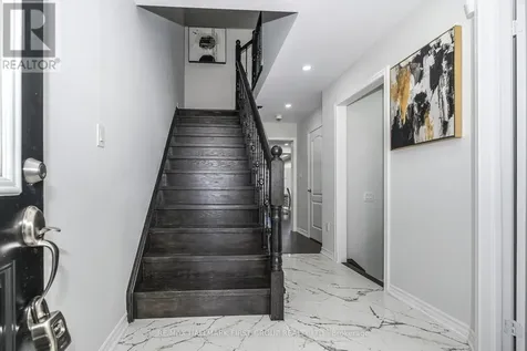 1019 Dragonfly Avenue Pickering ON L1X 0E9