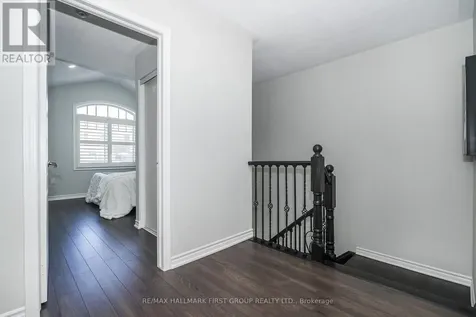 1019 Dragonfly Avenue Pickering ON L1X 0E9