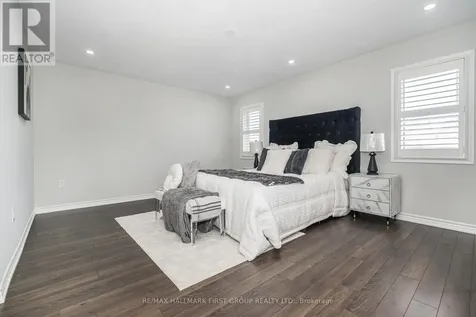 1019 Dragonfly Avenue Pickering ON L1X 0E9