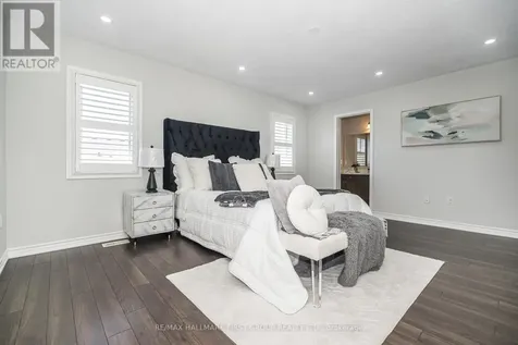 1019 Dragonfly Avenue Pickering ON L1X 0E9