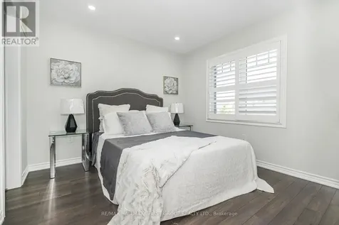 1019 Dragonfly Avenue Pickering ON L1X 0E9