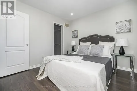 1019 Dragonfly Avenue Pickering ON L1X 0E9