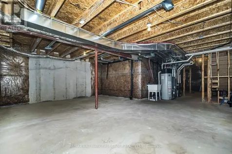 1019 Dragonfly Avenue Pickering ON L1X 0E9