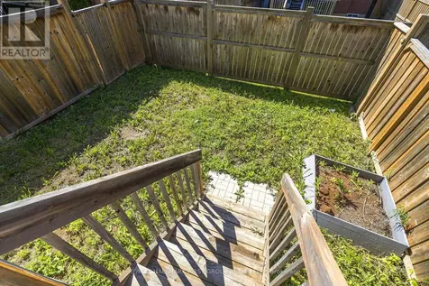 1019 Dragonfly Avenue Pickering ON L1X 0E9