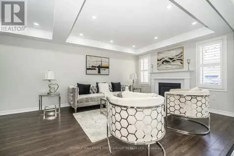 1019 Dragonfly Avenue Pickering ON L1X 0E9