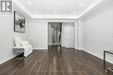 1019 Dragonfly Avenue Pickering ON L1X 0E9