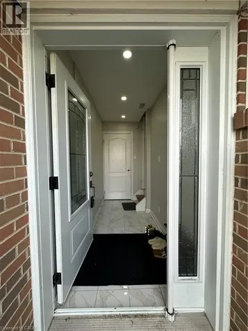 7255 Dooley Drive Mississauga ON L4T 2S7