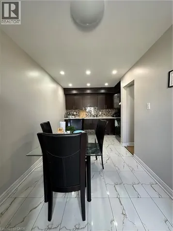 7255 Dooley Drive Mississauga ON L4T 2S7