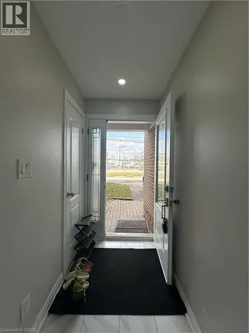 7255 Dooley Drive Mississauga ON L4T 2S7