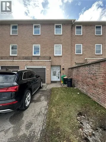 7255 Dooley Drive Mississauga ON L4T 2S7