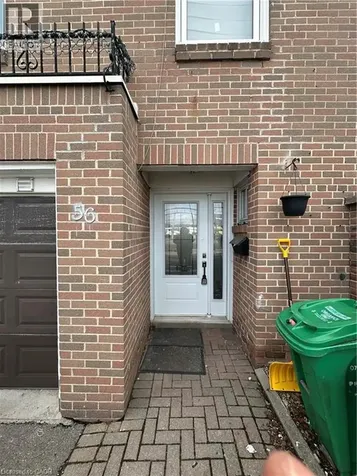 7255 Dooley Drive Mississauga ON L4T 2S7