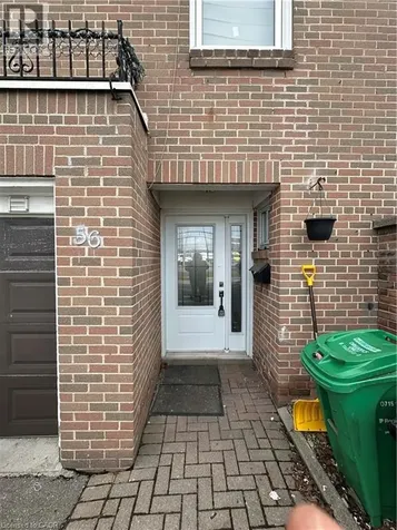 7255 Dooley Drive Mississauga ON L4T 2S7