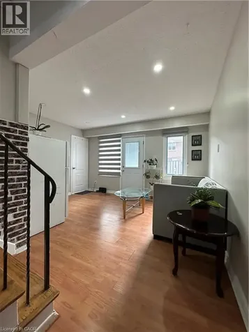 7255 Dooley Drive Mississauga ON L4T 2S7