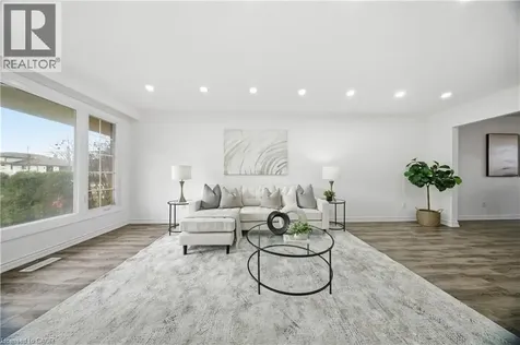 2637 Altadena Court Mississauga ON L5K 1G1