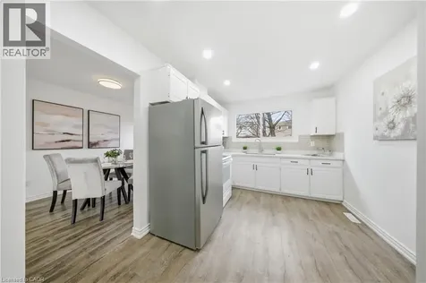 2637 Altadena Court Mississauga ON L5K 1G1