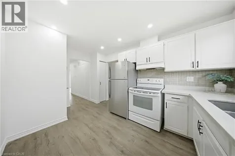2637 Altadena Court Mississauga ON L5K 1G1