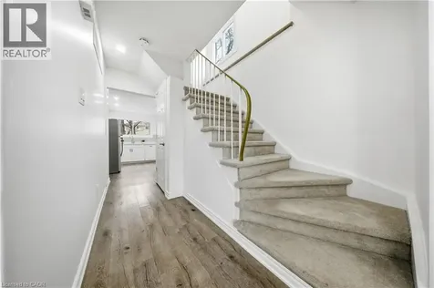 2637 Altadena Court Mississauga ON L5K 1G1